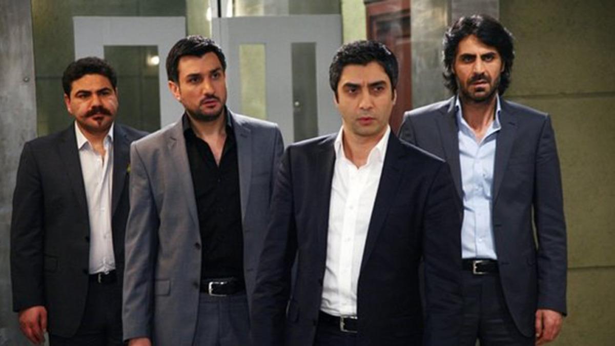 Türk Televizyon Tarihinin Uzun Soluklu Dizisi Kurtlar Vadisi Geri Geliyor: Şubat Ayında İzleyiciyle Buluşacak