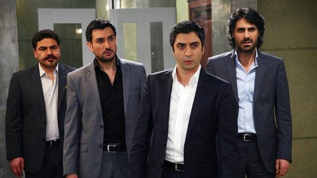 Türk Televizyon Tarihinin Uzun Soluklu Dizisi Kurtlar Vadisi Geri Geliyor: Şubat Ayında İzleyiciyle Buluşacak