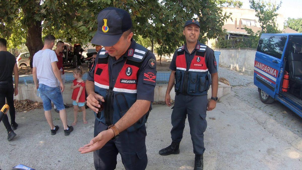 Türkiye’de Suçluların Yapay Zeka ile Yakalanması İçin Yeni Bir Sistem Kuruluyor