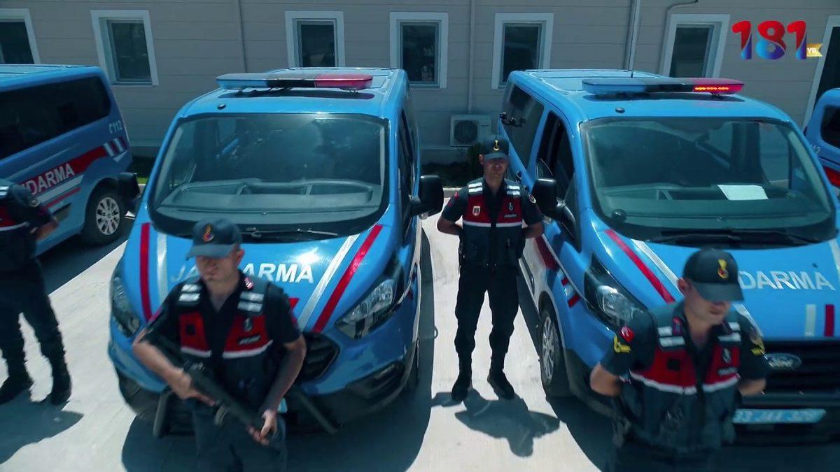 Türkiye’de Suçluların Yapay Zeka ile Yakalanması İçin Yeni Bir Sistem Kuruluyor