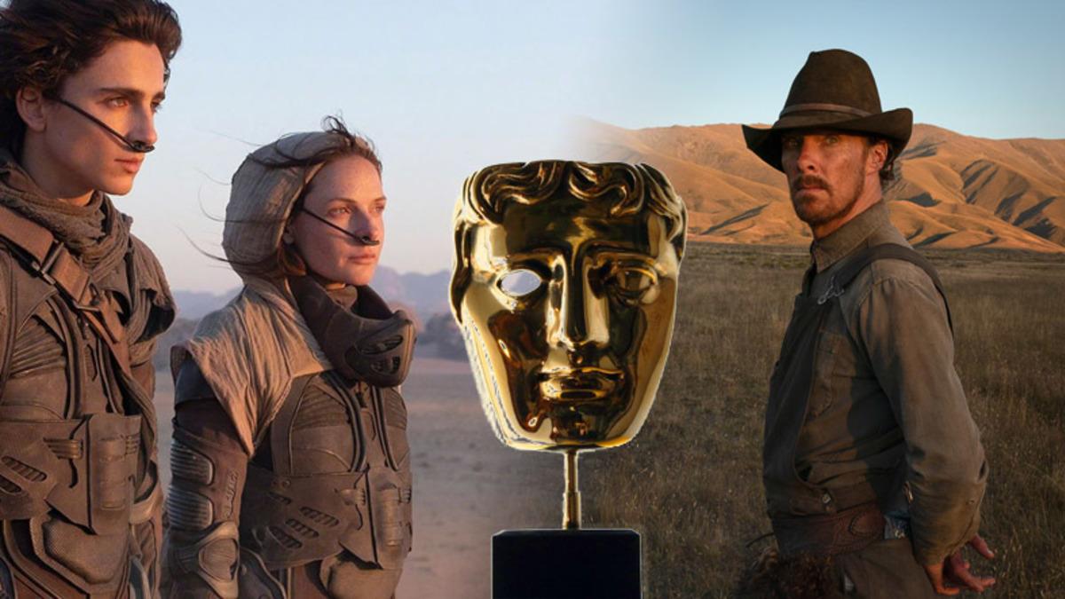 BAFTA 2022’de Kazananlar Belli Oldu: 11 Dalda Aday Gösterilen ’Dune’, Hayal Kırıklığı Yaşadı