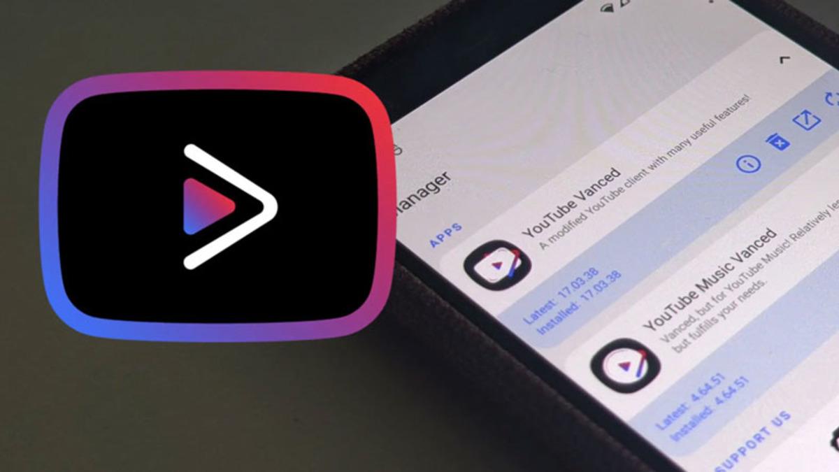 ’Bedava YouTube Premium’ Hizmeti Veren YouTube Vanced Kapanıyor! Peki Vanced Kullanıcıları Ne Yapacak?