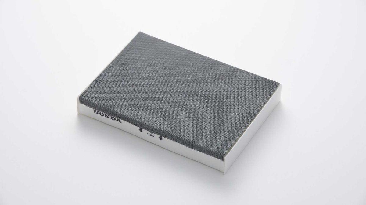 Honda, Otomobiller İçin Virüsleri Engelleyen Maske Geliştirdi