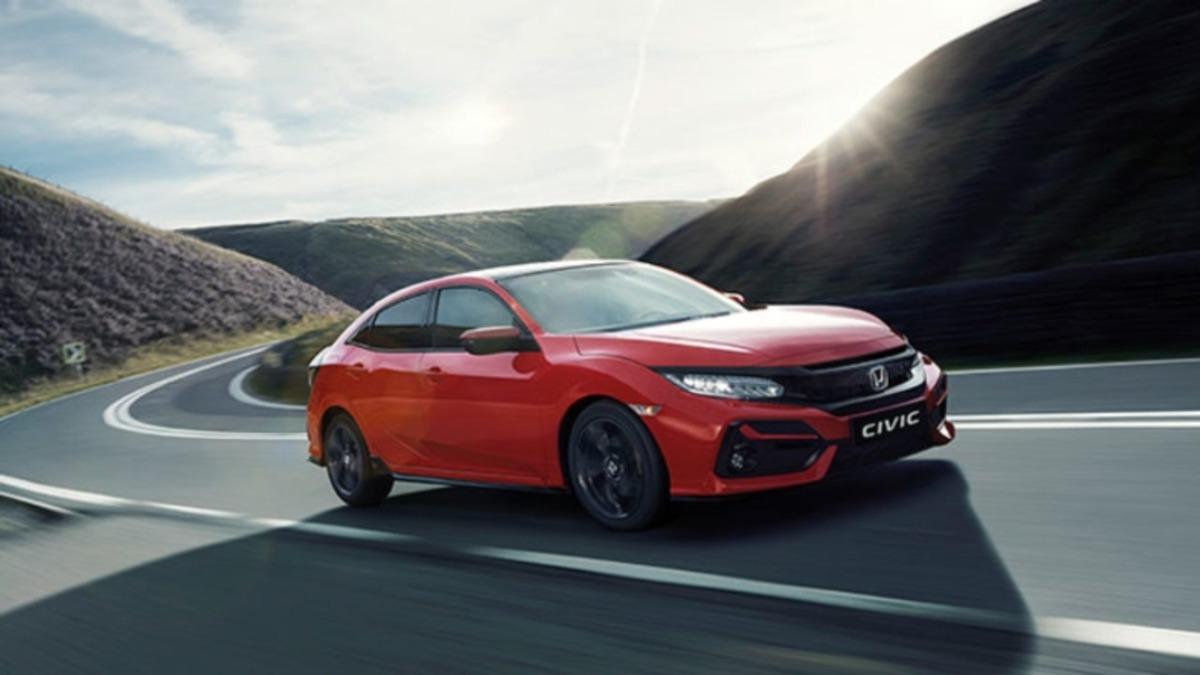 Honda, Otomobiller İçin Virüsleri Engelleyen Maske Geliştirdi