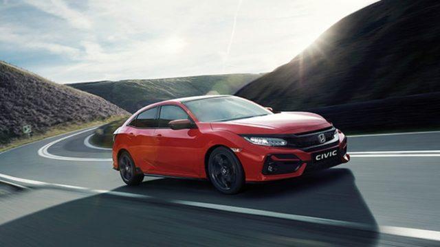 Honda, Otomobiller İçin Virüsleri Engelleyen Maske Geliştirdi