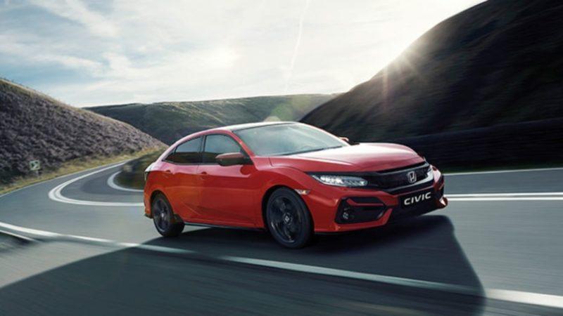 Honda, Otomobiller İçin Virüsleri Engelleyen Maske Geliştirdi