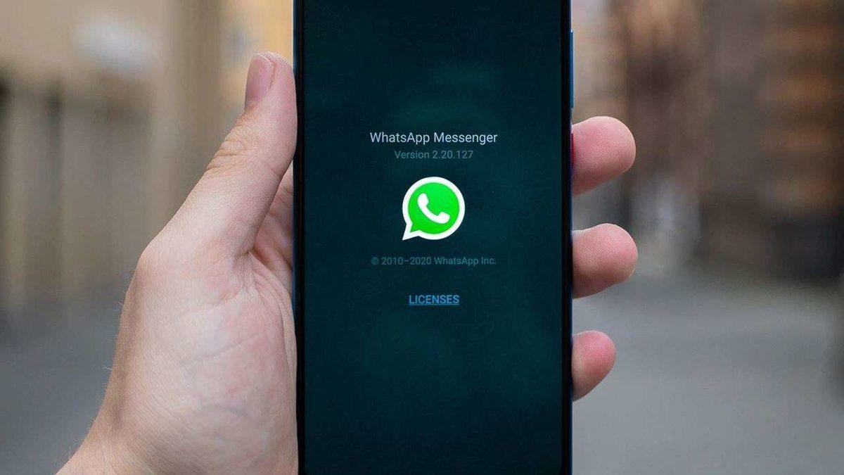 WhatsApp, Yılbaşında Sesli ve Görüntülü Arama Rekoru Kırdı