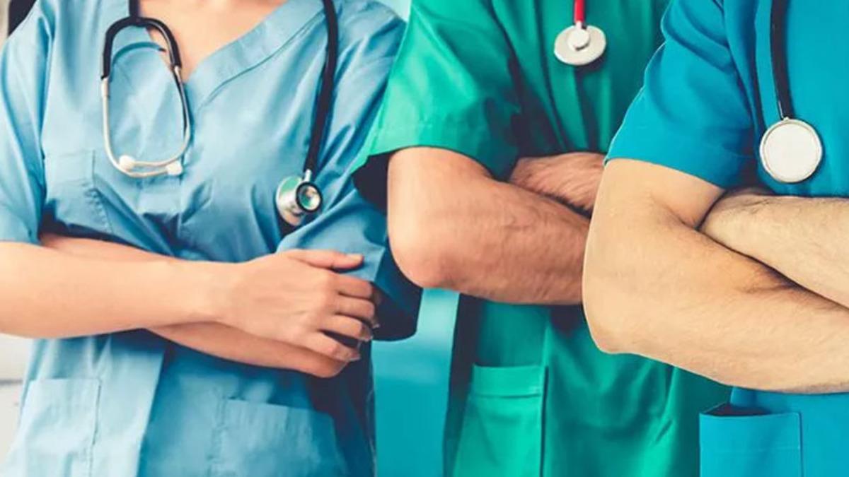 Sağlık Çalışanları, 14-15 Mart Tarihlerinde Grev Yapacak! Peki Hastaneye Giden Vatandaşlar Ne Yapacak?