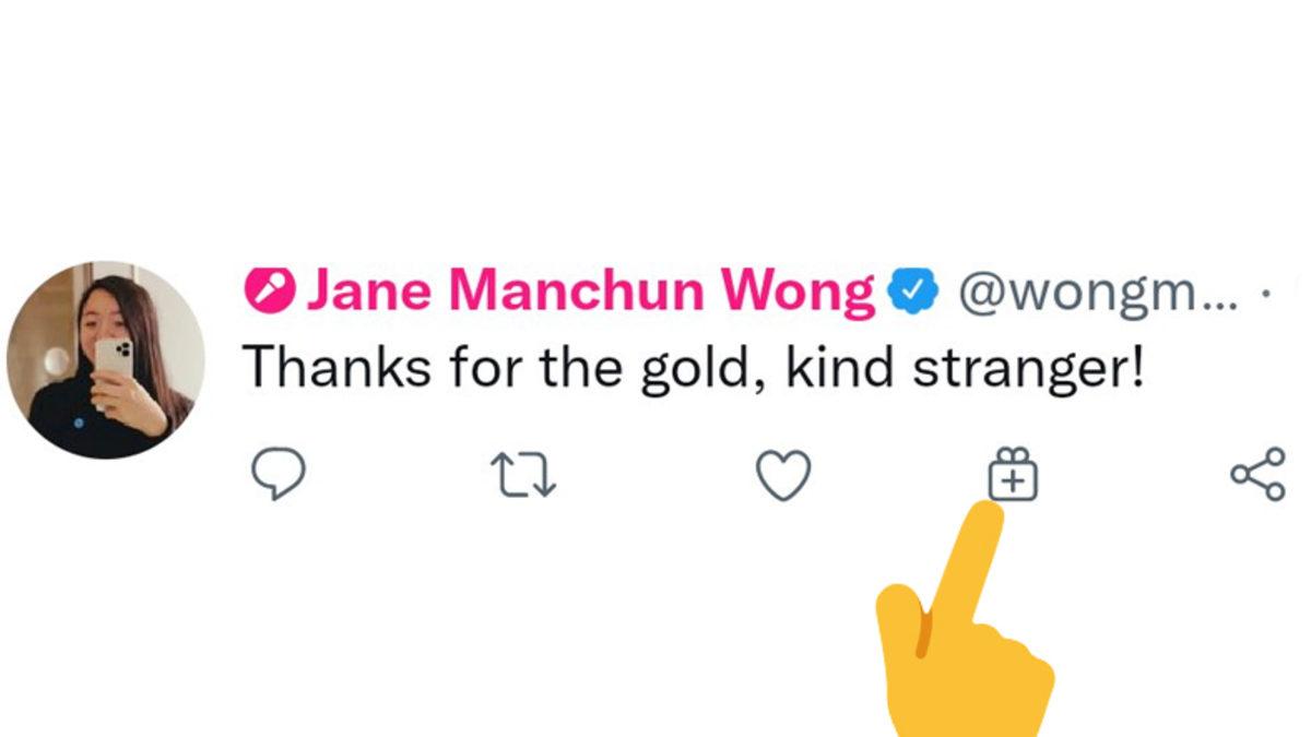 Twitter’dan Çok Konuşulacak Yeni Özellik! Beğendiğiniz Tweetlere ’Hediye’ Gönderebileceksiniz