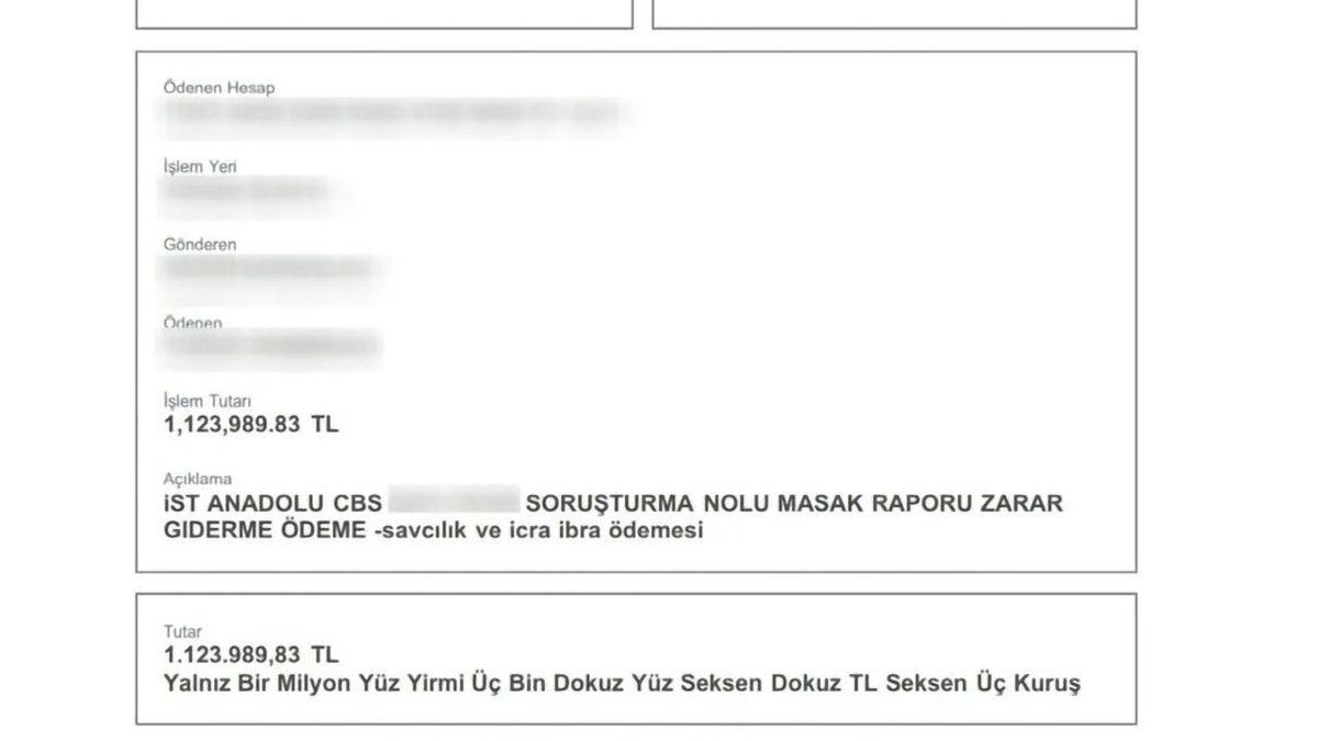 Thodex’in Firari CEO’su, 8 Mağdurun Zararını(!) Karşıladı: Para Karşılığı Şikayetler Geri Çekildi