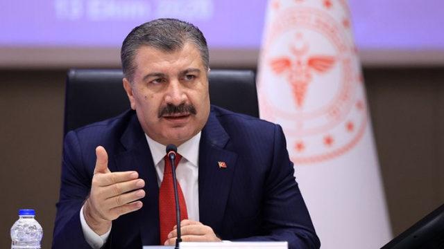 Sağlık Bakanı’ndan ’75 Milyon TL SMA Hastası Çocuklar İçin Kullanılsın’ Çağrısına Yanıt