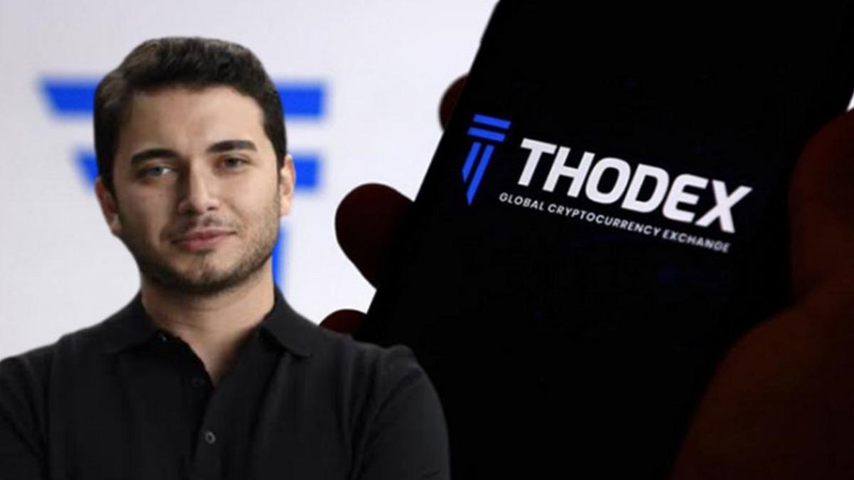 Thodex’in Firari CEO’su, 8 Mağdurun Zararını(!) Karşıladı: Para Karşılığı Şikayetler Geri Çekildi