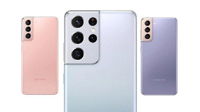 Samsung Resmen Açıkladı: Galaxy S21 Ailesi, 14 Ocak’ta Tanıtılacak