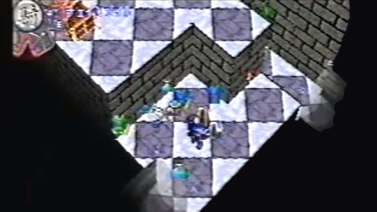 1998 Yılında Geliştirilmeye Başlayan PS1 Oyunu, 23 Yıl Sonra Tamamlandı [İsteyenler İndirebilir]