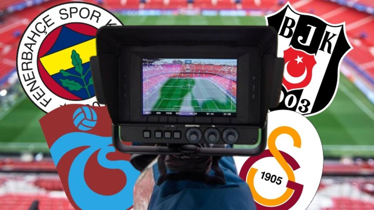 Arapsaçına Dönen Süper Lig Yayın İhalesi ile İlgili Saran ve TRT’den Açıklama: İmzalar Atıldı