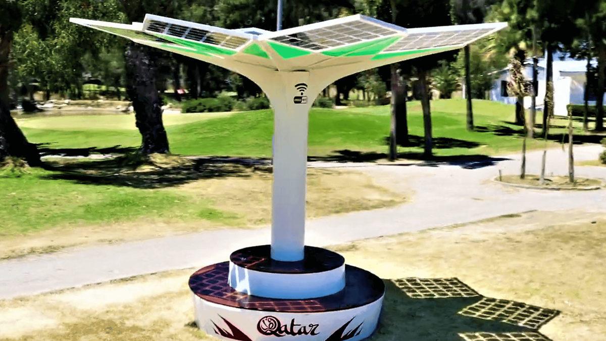 Tarihin En ’Akıllı’ Dünya Kupası Olacak Katar 2022’de İlk Kez Kullanılacak 5 Teknoloji