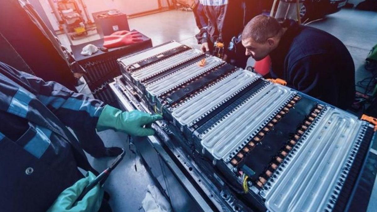 Ford’dan Bomba Açıklama: Avrupa’nın En Büyük Elektrikli Araç Bataryası Fabrikalarından Biri Türkiye’ye Kuruluyor!