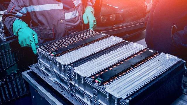 Ford’dan Bomba Açıklama: Avrupa’nın En Büyük Elektrikli Araç Bataryası Fabrikalarından Biri Türkiye’ye Kuruluyor!