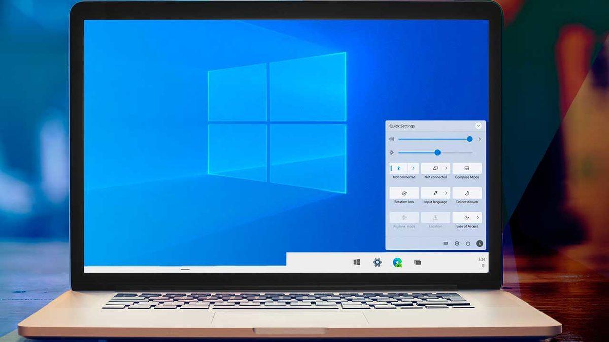 Microsoft’un Yayınlanmayan İşletim Sistemi Windows Polaris Ortaya Çıktı