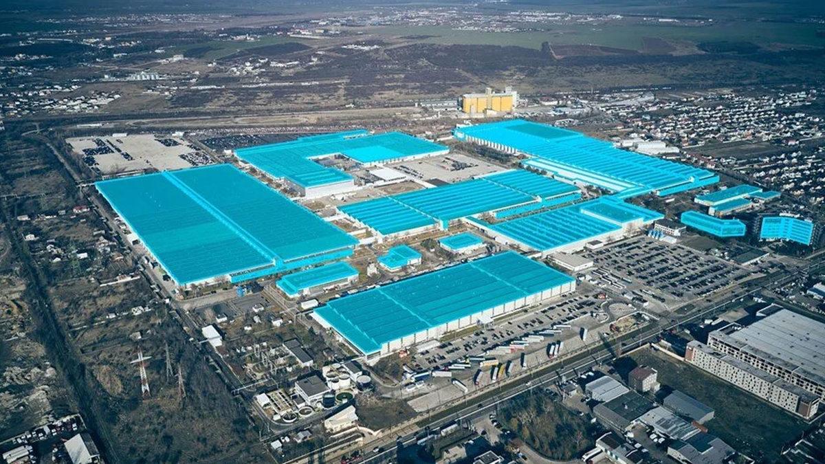 Otosan, Ford Romanya’yı Satın Alıyor! İşte Dev Satın Almanın Dudak Uçuklatan Maliyeti