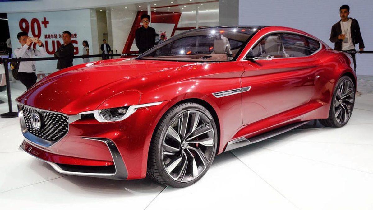 İngilizlerin Efsane Otomobil Markası Morris Garages, Yeniden Türkiye’de