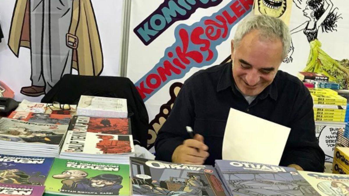 Otisabi’nin Yaratıcısı Yılmaz Aslantürk Yaşadıklarını Webtekno’ya Anlattı: Ben Çocuk Gibi Öğrenirken Birisi Ethereum’larımı Çalıyormuş