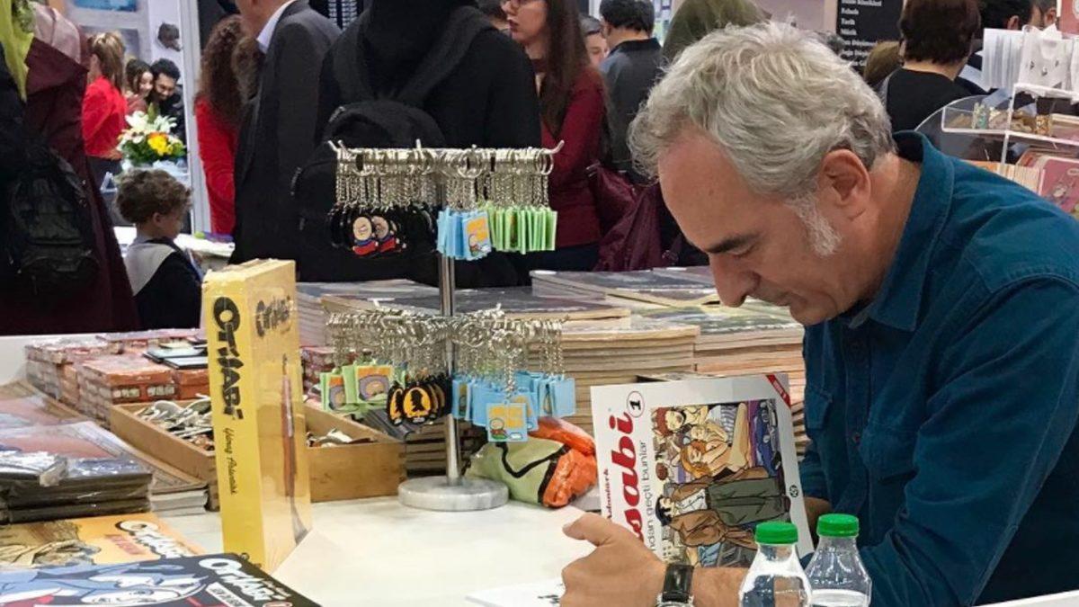 Otisabi’nin Yaratıcısı Yılmaz Aslantürk Yaşadıklarını Webtekno’ya Anlattı: Ben Çocuk Gibi Öğrenirken Birisi Ethereum’larımı Çalıyormuş