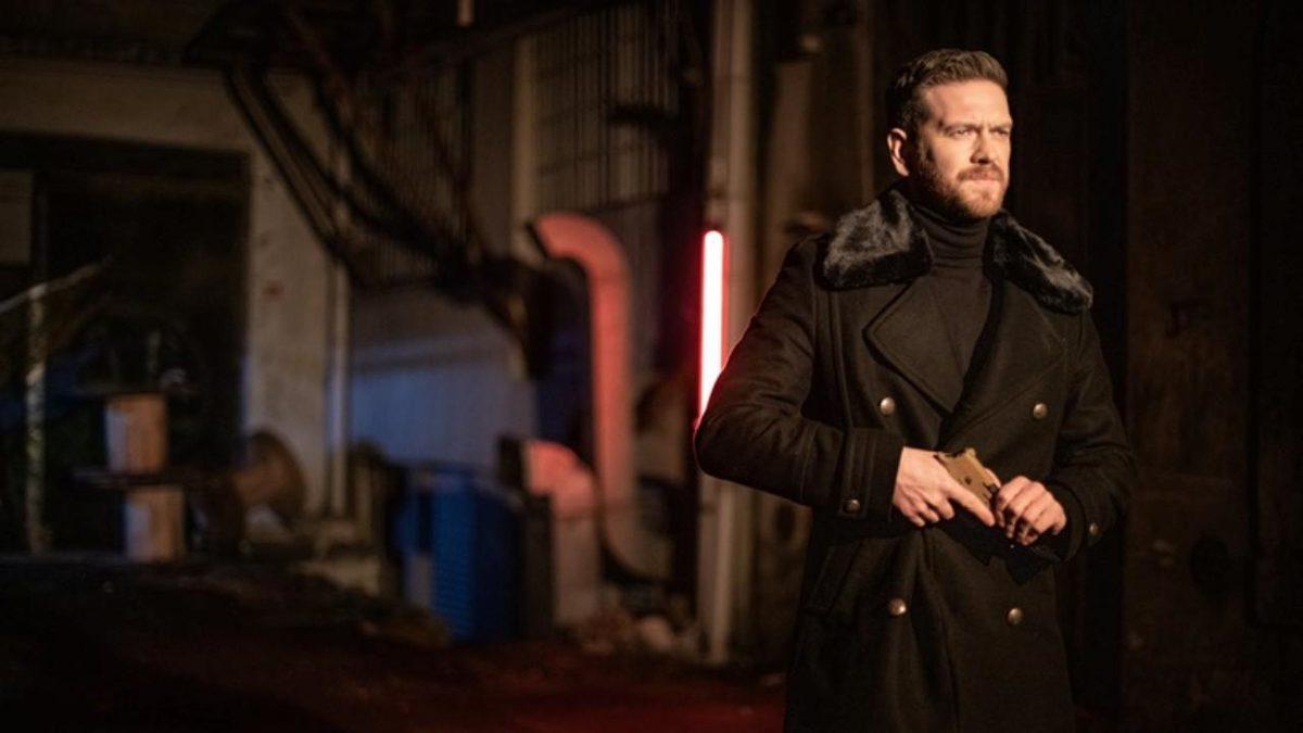 Netflix, Yerli Kara Mizah Dizisi 50m2’nin Fragmanını Yayınladı