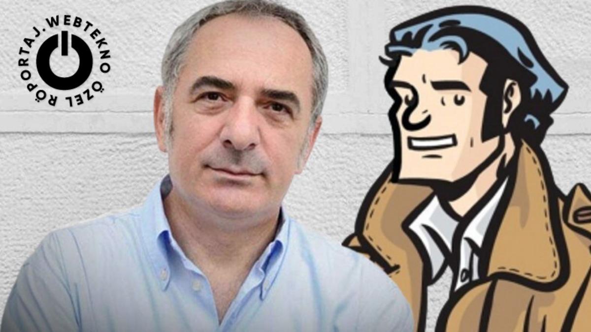 Otisabi’nin Yaratıcısı Yılmaz Aslantürk Yaşadıklarını Webtekno’ya Anlattı: Ben Çocuk Gibi Öğrenirken Birisi Ethereum’larımı Çalıyormuş