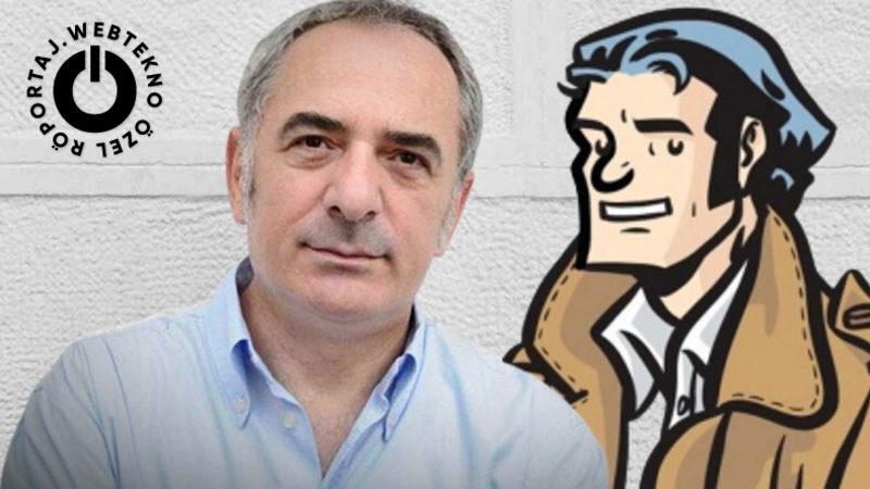 Otisabi’nin Yaratıcısı Yılmaz Aslantürk Yaşadıklarını Webtekno’ya Anlattı: Ben Çocuk Gibi Öğrenirken Birisi Ethereum’larımı Çalıyormuş