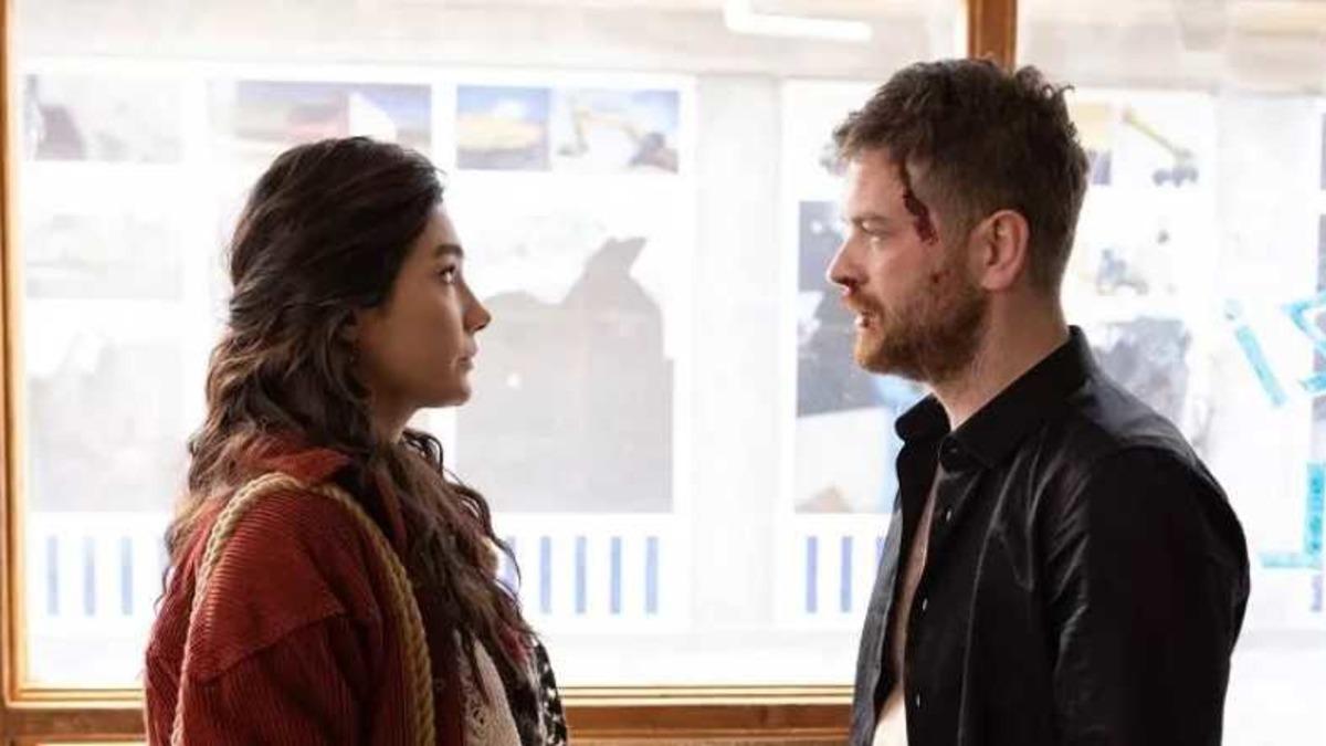 Netflix, Yerli Kara Mizah Dizisi 50m2’nin Fragmanını Yayınladı