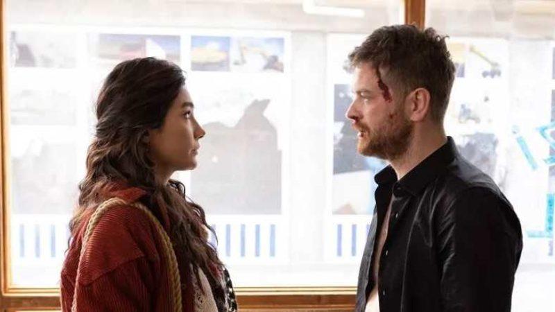 Netflix, Yerli Kara Mizah Dizisi 50m2’nin Fragmanını Yayınladı