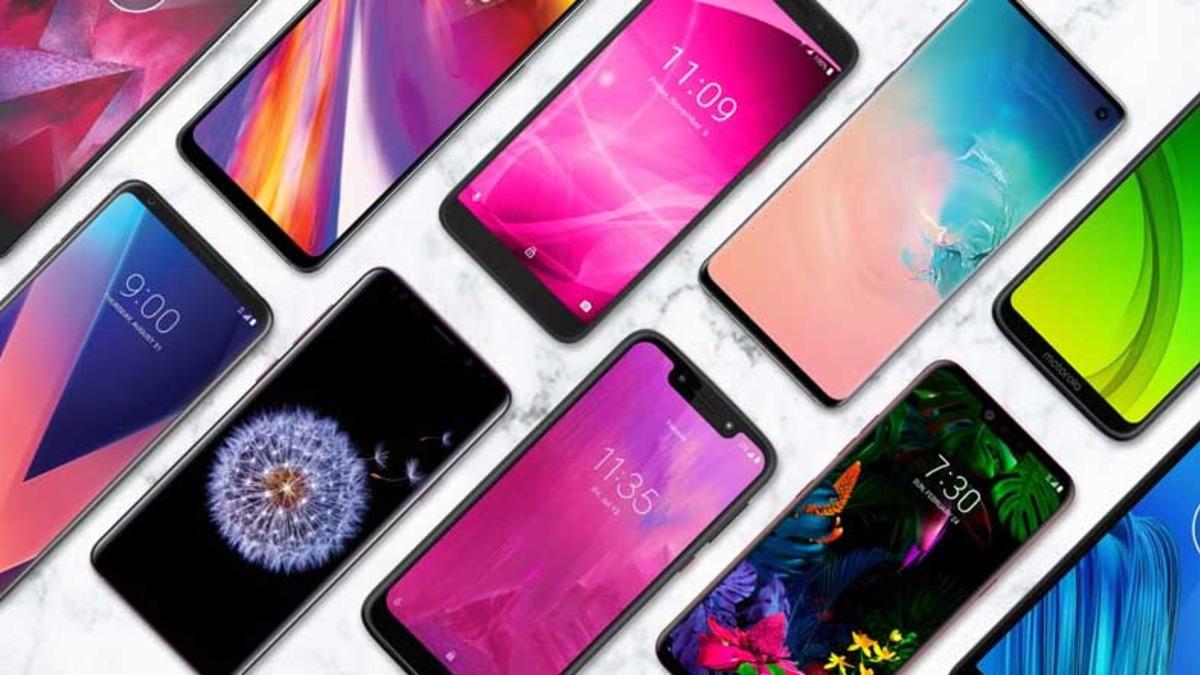 Türkiye’de Akıllı Telefonlar İçin 2020’de Toplam Kaç TL Harcadığımız Açıklandı