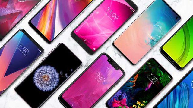 Türkiye’de Akıllı Telefonlar İçin 2020’de Toplam Kaç TL Harcadığımız Açıklandı