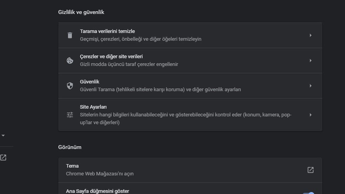 Birçok Sitede Karşımıza Çıkan Pop-Up Nedir, Nasıl Engellenir?