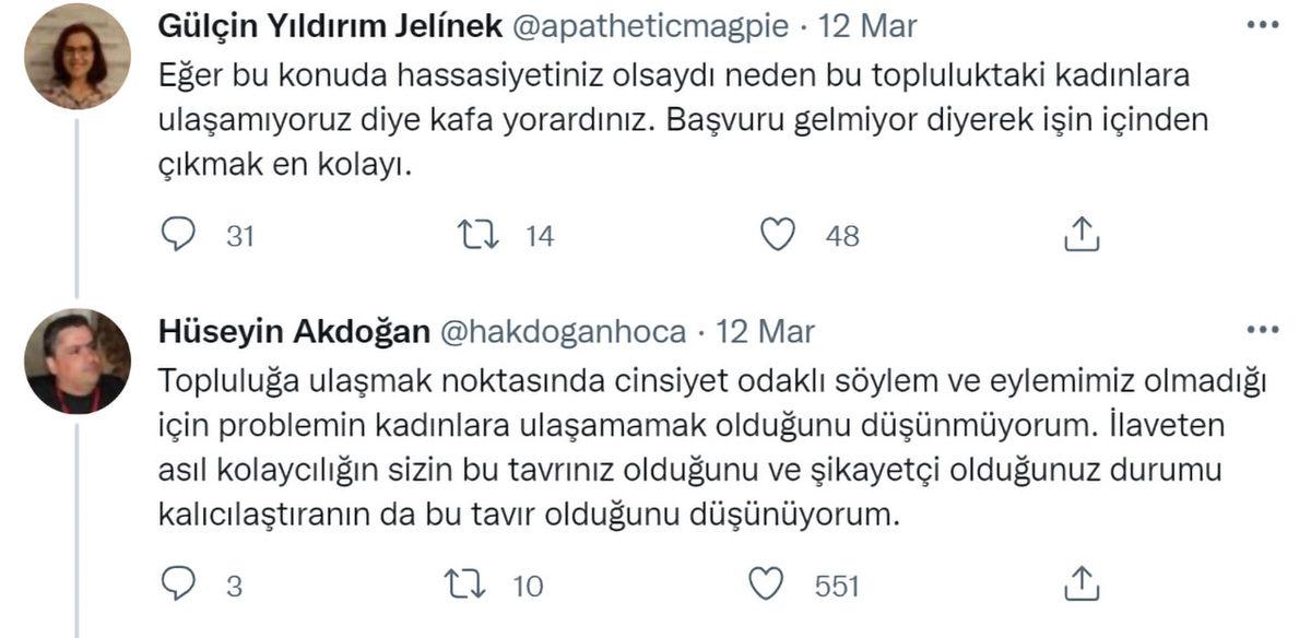 Kadın Yazılımcıya 