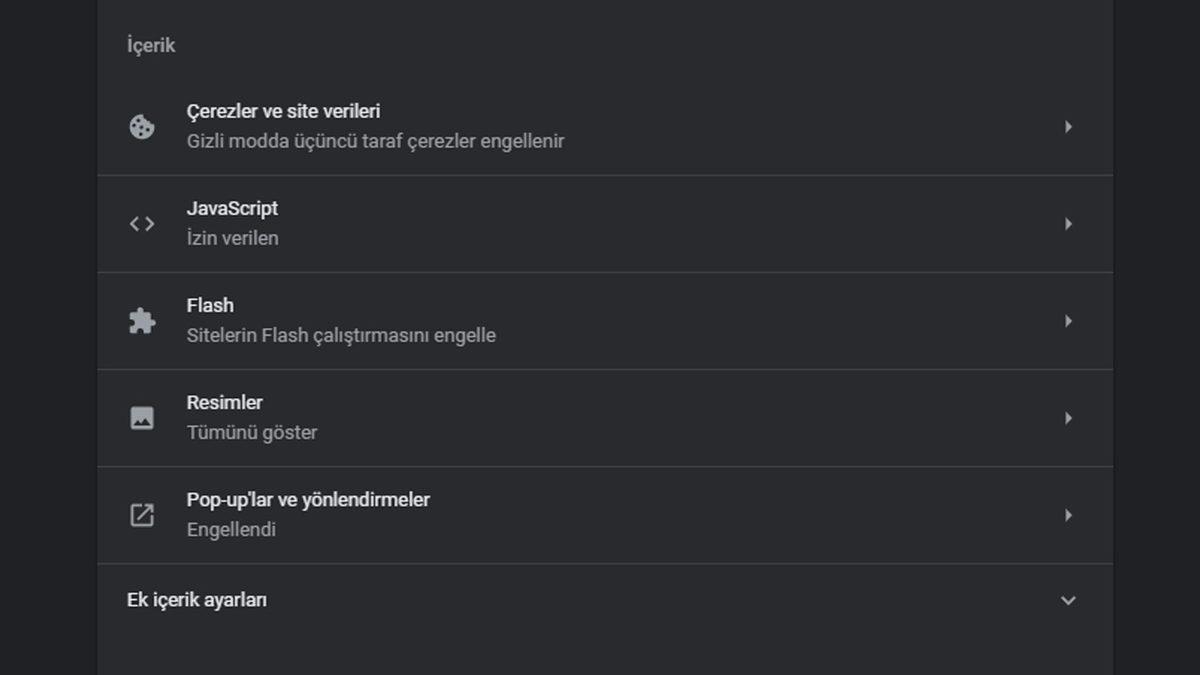 Birçok Sitede Karşımıza Çıkan Pop-Up Nedir, Nasıl Engellenir?