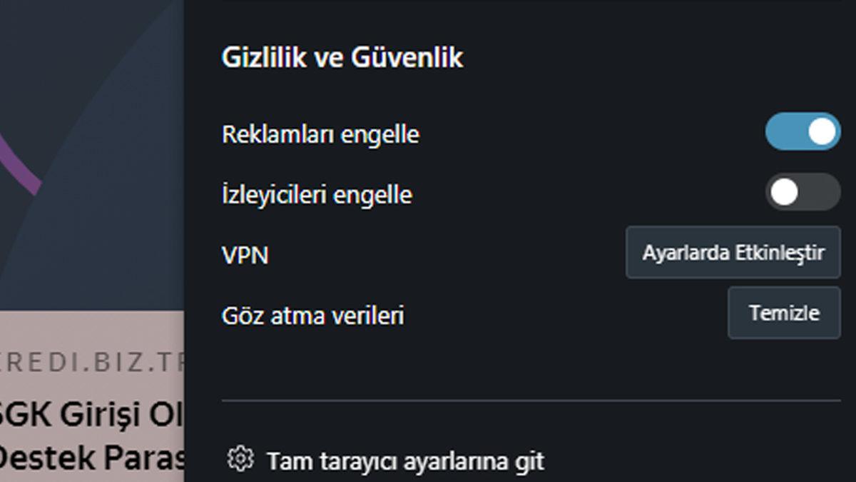 Birçok Sitede Karşımıza Çıkan Pop-Up Nedir, Nasıl Engellenir?