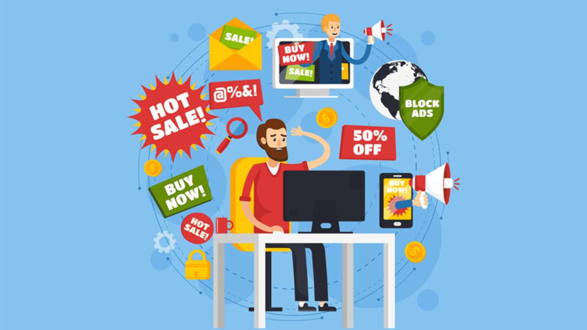 Birçok Sitede Karşımıza Çıkan Pop-Up Nedir, Nasıl Engellenir?