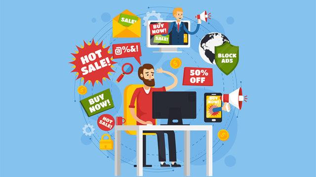 Birçok Sitede Karşımıza Çıkan Pop-Up Nedir, Nasıl Engellenir?