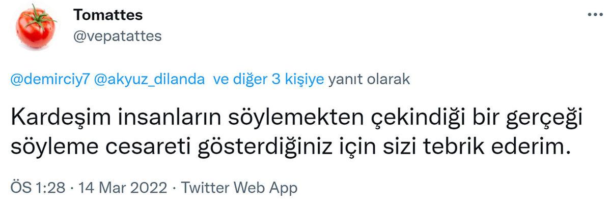 Kadın Yazılımcıya 