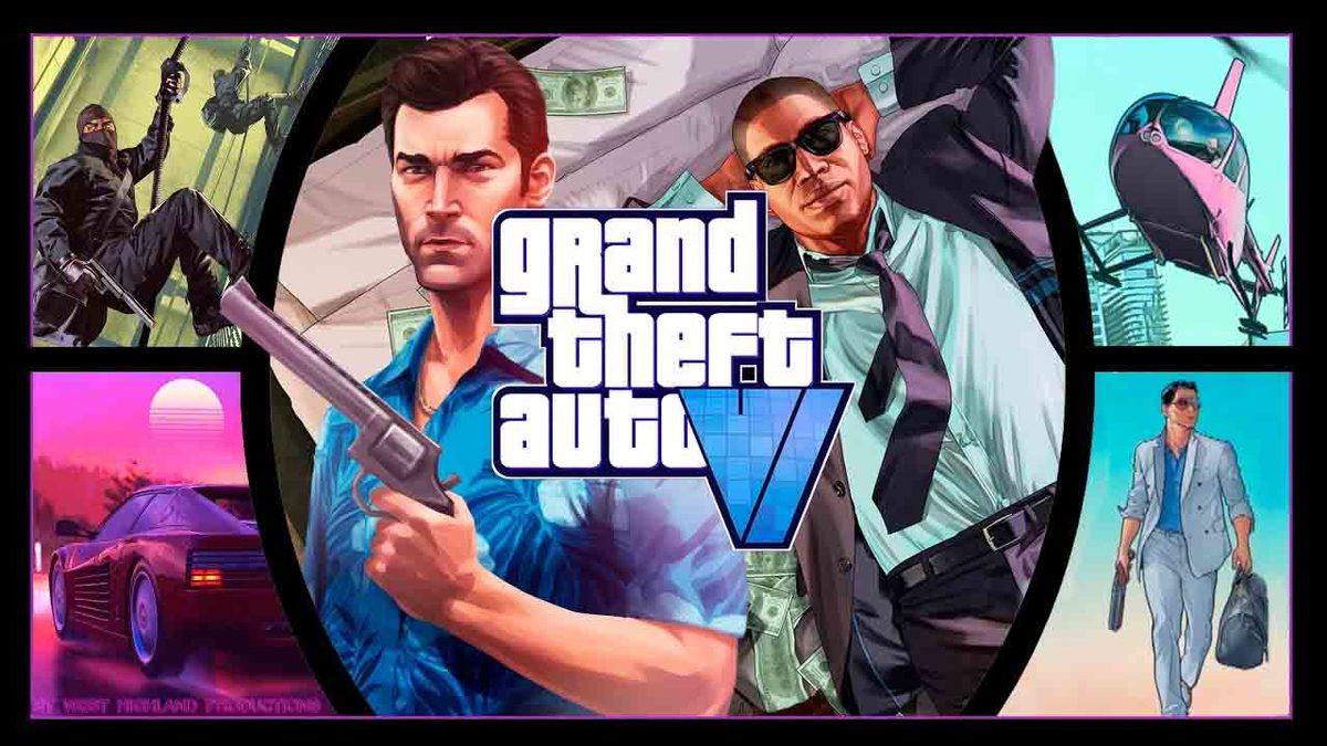 Rockstar Games’in Eski Çalışanından GTA 6 Umutlarını Şimdilik Rafa Kaldıran Tweet