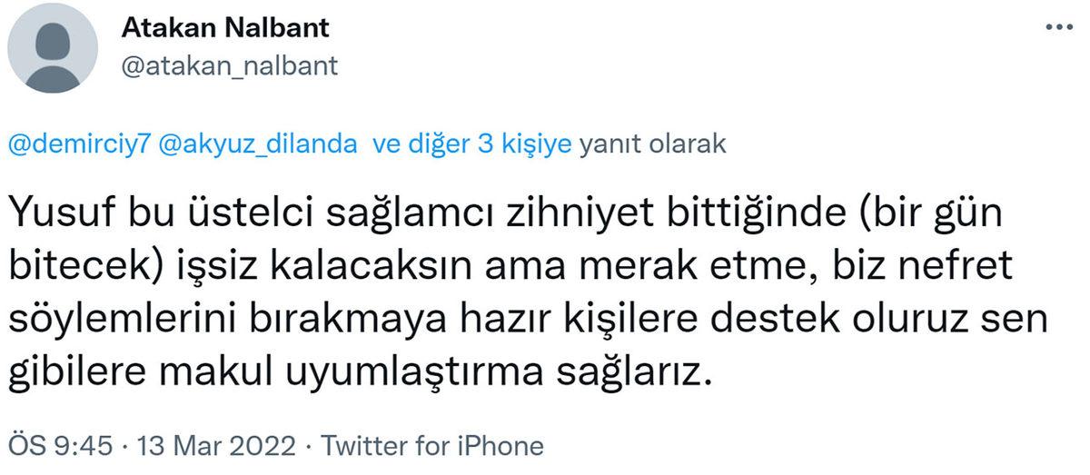 Kadın Yazılımcıya 