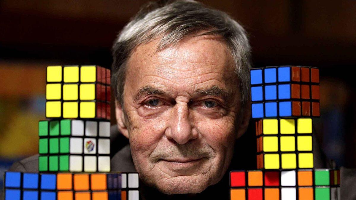 Rubik Küpünü Konu Alan Yeni Bir Film İçin Hazırlıklara Başlandı