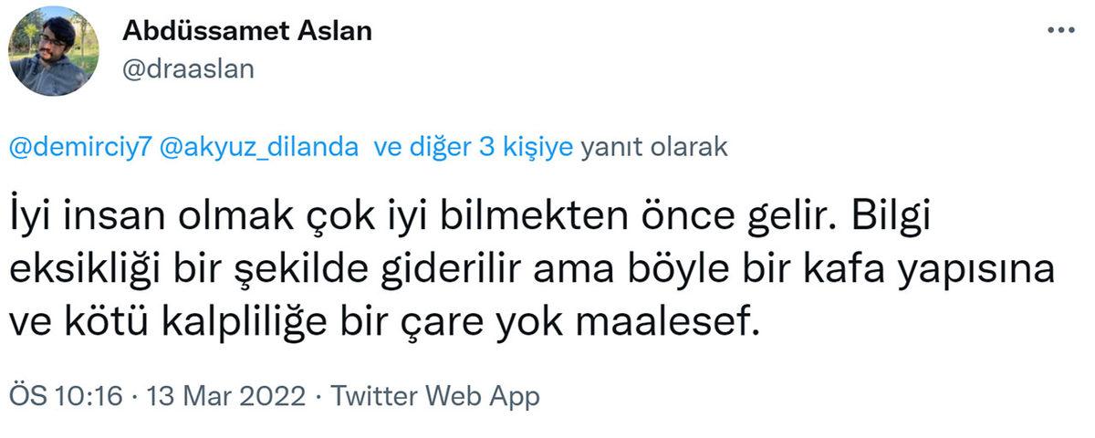 Kadın Yazılımcıya 