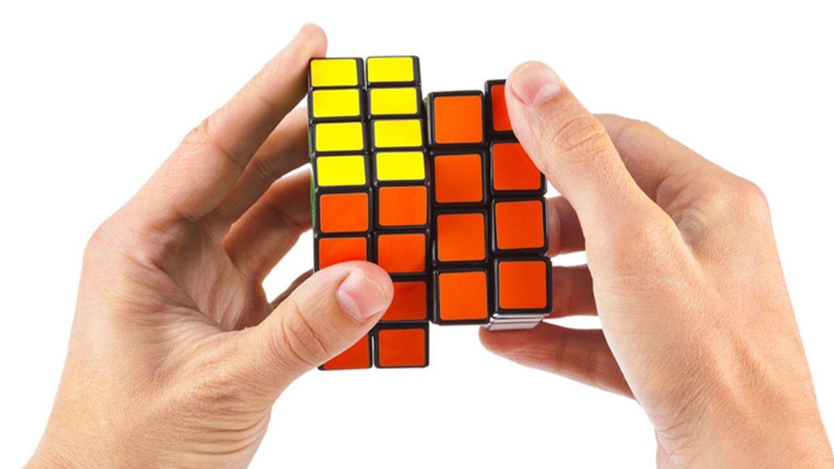 Rubik Küpünü Konu Alan Yeni Bir Film İçin Hazırlıklara Başlandı