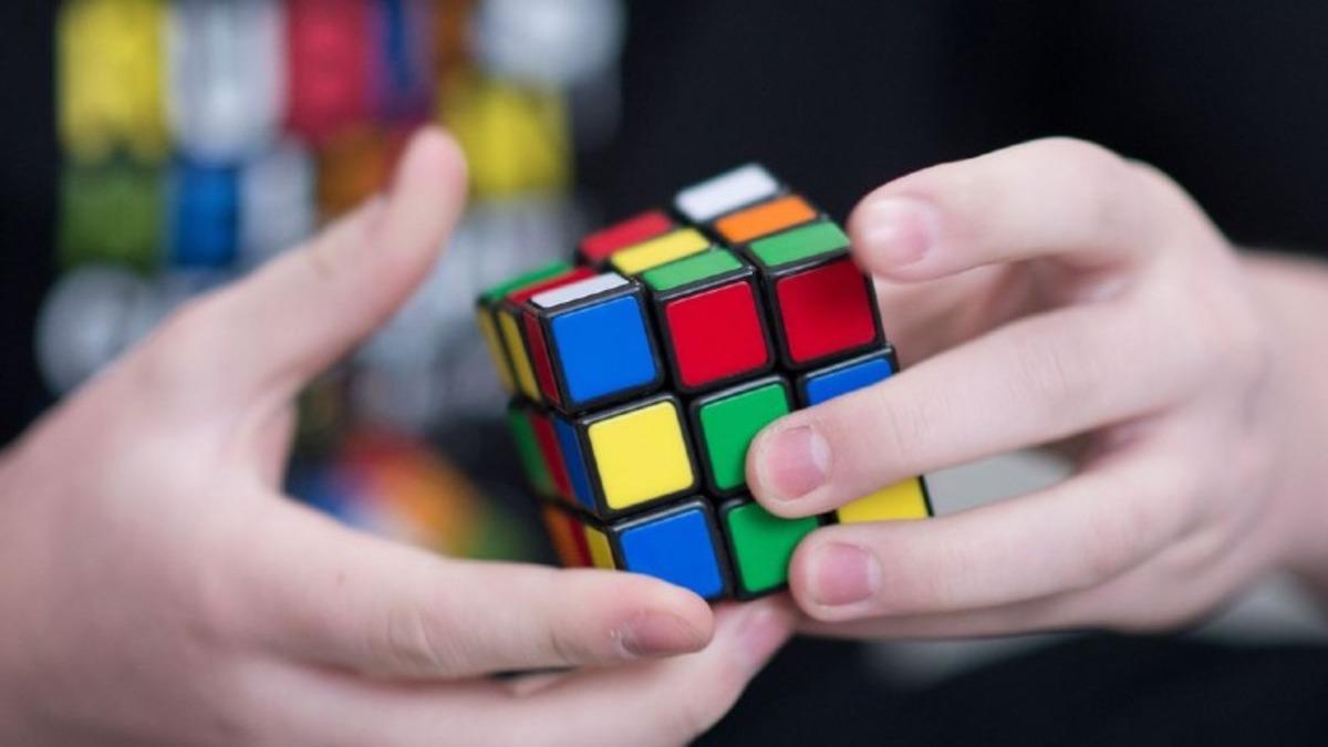 Rubik Küpünü Konu Alan Yeni Bir Film İçin Hazırlıklara Başlandı