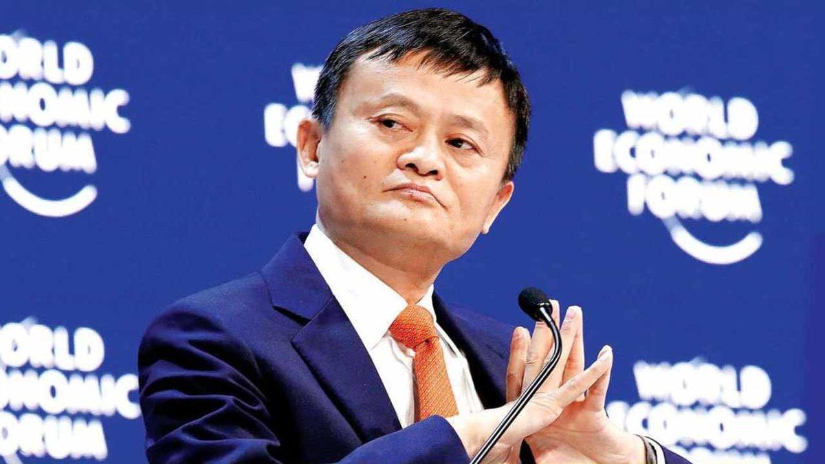 Alibaba’nın Kurucusu Jack Ma’dan Ekim 2020’den Beri Haber Alınamıyor