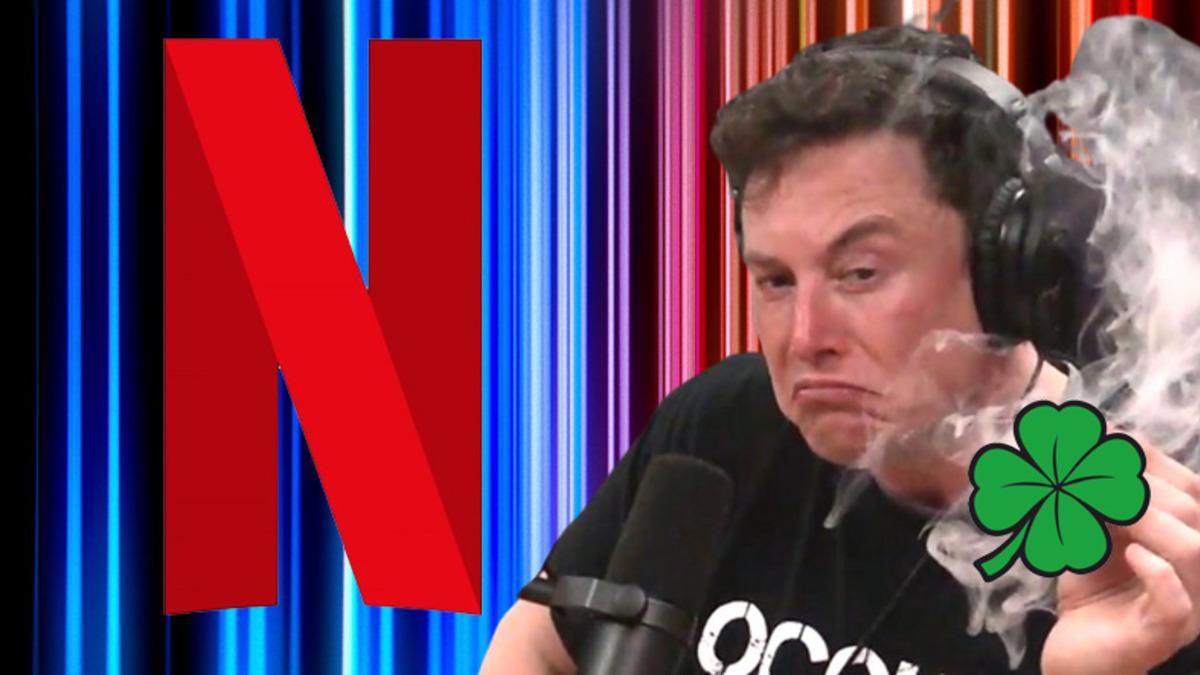 Elon Musk’tan Netflix’i Kızdıracak ’Rusya-Ukrayna Savaşı Filmi’ Açıklaması
