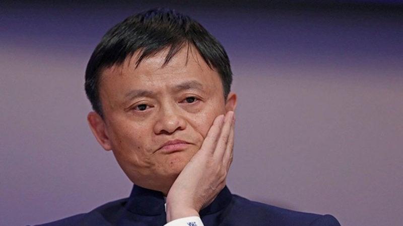 Alibaba’nın Kurucusu Jack Ma’dan Ekim 2020’den Beri Haber Alınamıyor